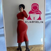 SELİN HİJAB ⚕️ (@selinhijab) 's Twitter Profile