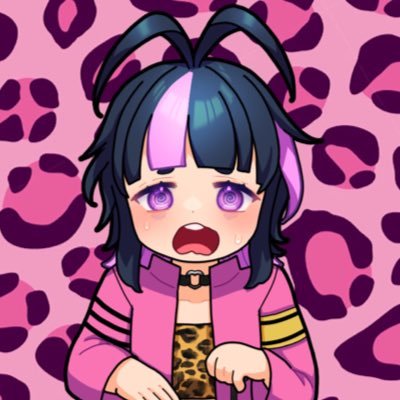 ジュリエッタちゃん🍤🐶実況見習いVtuberさんのプロフィール画像