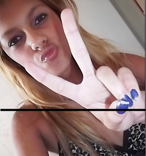 ELΛ É IMPΘSSÍVEL ! ♫♪ * QUE NOVINHA TERRÍVEL,