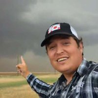 The Storm Chasing Guy(@JonTheStormGuy) 's Twitter Profile Photo