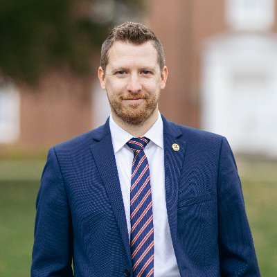 Director of Retail Services @SBTS | MDiv Student | Bible Collector | Titus 3:3-7 | Fan of @KUHoops | YT: simply_content