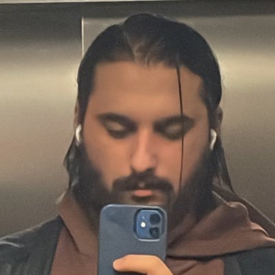 Nassimさんのプロフィール画像