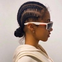 MISS BRIM (@byndiesel) 's Twitter Profile