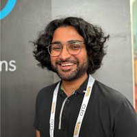 Dhruv Srinivasan (@dhruvsrinivasan) 's Twitter Profile