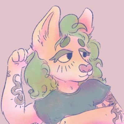 Your one furry friendさんのプロフィール画像
