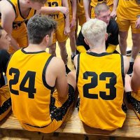 Wyatt DeGrave 2️⃣0️⃣2️⃣7️⃣⛹️🏈🏃 (@wyattdegrave) 's Twitter Profile