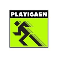Playigaen(@Playigaen) 's Twitter Profile Photo