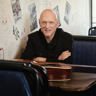 Peter Garrett Profile