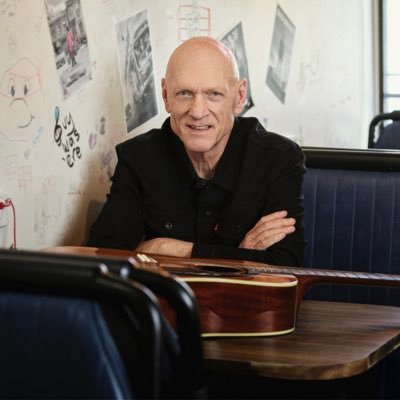 Peter Garrett