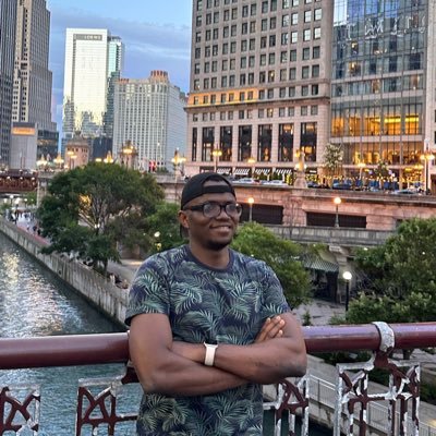 Ph.D. student in the USA 🇺🇸 . EducationUSA (OFP) scholar, Founder of (ASF). considering studying aboard ? follow me for guidance and information