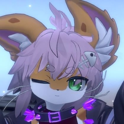 I'm just a cat. Monster lover, nsfw, will follow people who draw in super awesome styles. Turn off retweets if coward.