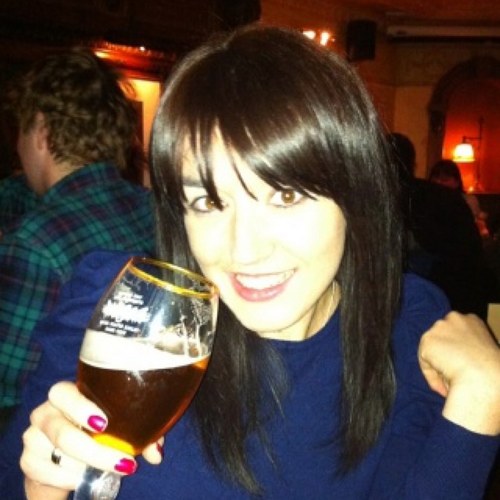 angebiondi's profile picture. 