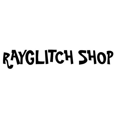 RAYGLITCH SHOP 💫