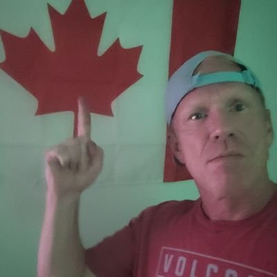 🇨🇦Proud freedom loving Canadian🇨🇦!!! Just talking about life the way I see it.
