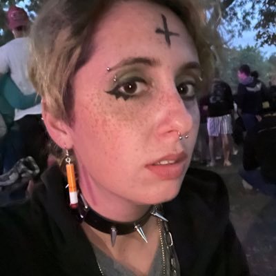 pink mist 🇮🇪 🇵🇷 🇵🇸さんのプロフィール画像