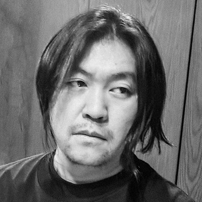 Daisuke Nishihara // ZETA DIVISION Profile