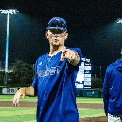University of South Alabama Baseball // Pearl River Community College Alumni x 1 National Cahmpionship