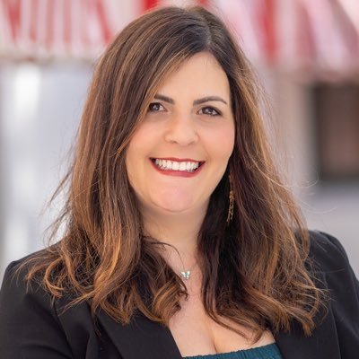 Stephanie Hartman Profile
