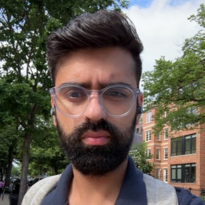 uh-COOL. अकुल. DC. Urbanist. 💛the 🟡 Line. (Former) Ohioan. Android Engineer. Traveler. Lifter. Skincare junkie. Probs up past my bedtime. #FreePalestine