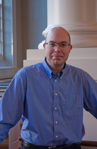 Carson Cooman Profile