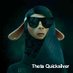 Theta Quicksilver (@thhetaquicksil) Twitter profile photo Theta Quicksilver (@thhetaquicksil) Twitter profile photo