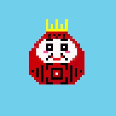 32bitdata's profile picture. Welcome to @32BitData.

We create some project on NFT.

Check out our profile on Opensea and Rarible.