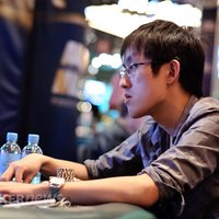 Bjorn Li (@bjorn__li) 's Twitter Profile