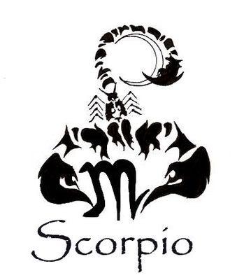 Tudo sobre o Signo de Escorpião.