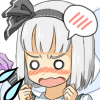 Youmu_Konpaku_'s profile picture. 諸事情により稼働を中止しています◆アイコンはきんぎんさん( http://t.co/M3cQUVfZQ7 )のものです。◆作った人@Denchu34