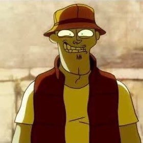 tony_merguezzz's profile picture. J’fume du shit quand j’ai mal aux dents, j’bois du coca quand j’ai mal au ventre et du rhum quand j’fais du mal aux gens