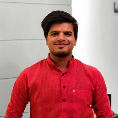 Senior Machine Learning Engineer @ Zeta. Ex-Microsoft | Ex-NVIDIA