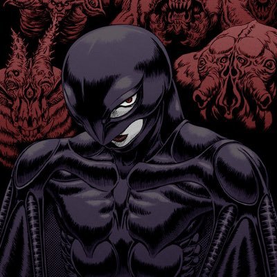 JΛGGΣЯ 𝕏𝕋ℂさんのプロフィール画像