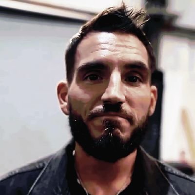 RP Parody Johnny Gargano..Heart And Soul
ℕ𝕆𝕋 @JohnnyGargano