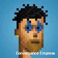 empresconvrgen's profile picture. Nft enthusiast | crypto | alien boy maxi | usaf vet | freedom is never free 🇺🇸