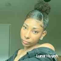 huynhhluna's profile picture. 🇻🇪🇨🇴 | nsu_wsoccer | freedommodelsmia | orlmiami