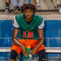 Jaivion Williams (@jaivion08) 's Twitter Profile