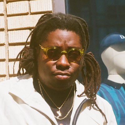 bemobrown's profile picture. Producer. Storyteller. Kingmaker. Enjoy [Worthless Rants of Irrelevance]