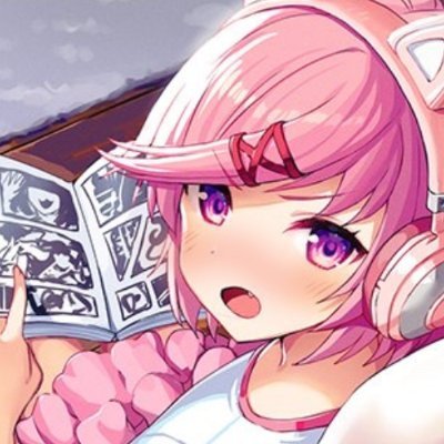 Baker, Manga Reader, Poet, I can do it all! just give me the resources...
(Account not associated with Team Salvato.)