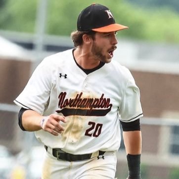 Juco All American - Lock Haven Baseball