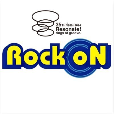 Rock oN Companyさんのプロフィール画像