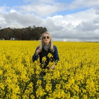 Beni Moir (@beni_moir) 's Twitter Profile