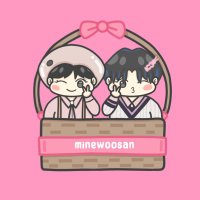 minewoosan (@minewoosan) 's Twitter Profile Photo minewoosan (@minewoosan) 's Twitter Profile Photo