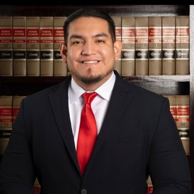 MannyforTexas's profile picture. City Councilman Pasadena District C