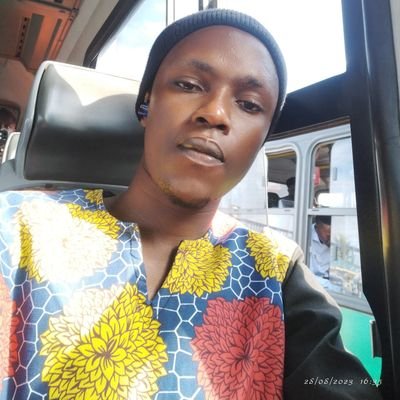 Officialgeral13's profile picture. optimistic