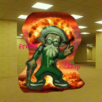THE OCTARIAN STOLE THE GREAT ZAPFISH
Chipp and sol main in strive
He/Him
Indonesian 🇮🇩
pfp by: @walmyXDD
DM open!!
main: @procitron
