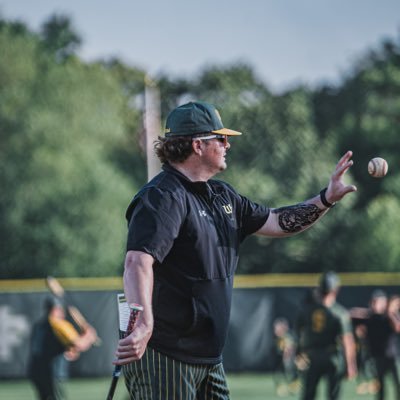 Kyle Willard Profile
