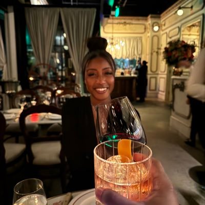 A Real Life Glamazon. Georgia State Alumna. Texas Tech Alumna. Faith, Family, Fashion, Food, and Travel