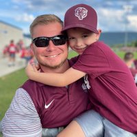 Coach White (@coachwhitetphs) 's Twitter Profile