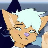 Zen's Place 🔞 (Off to 🦋) (@zenniawolf) 's Twitter Profile