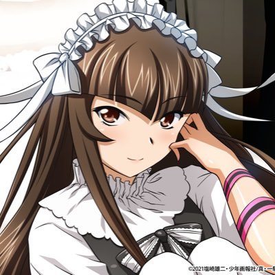 nanasekaiさんのプロフィール画像